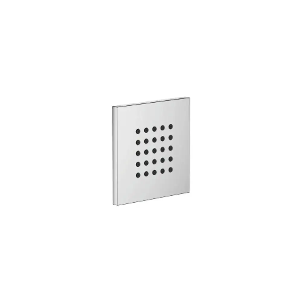 DORNBRACHT WATER POINTS UP-Seitenbrause SERIENNEUTRAL 36515979 Chrom, 36515979-00 Galeriebild 1